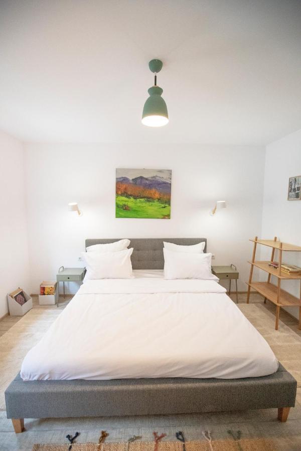 Brasha Residence Braşov Dış mekan fotoğraf