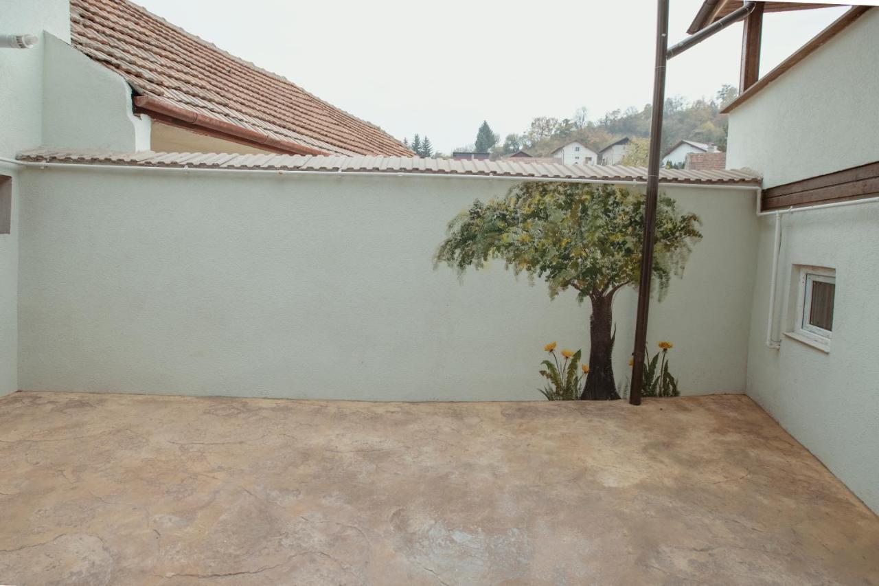 Brasha Residence Braşov Dış mekan fotoğraf