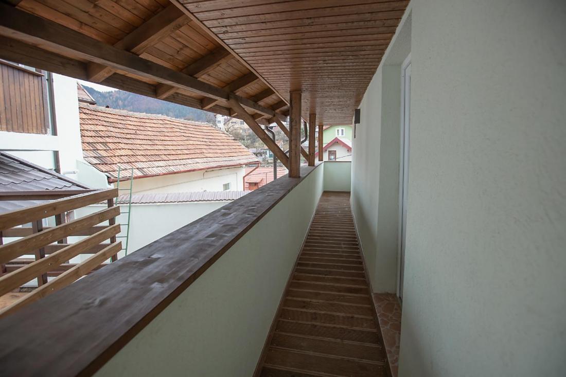 Brasha Residence Braşov Dış mekan fotoğraf
