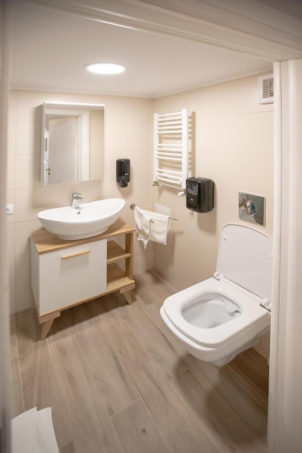Brasha Residence Braşov Dış mekan fotoğraf