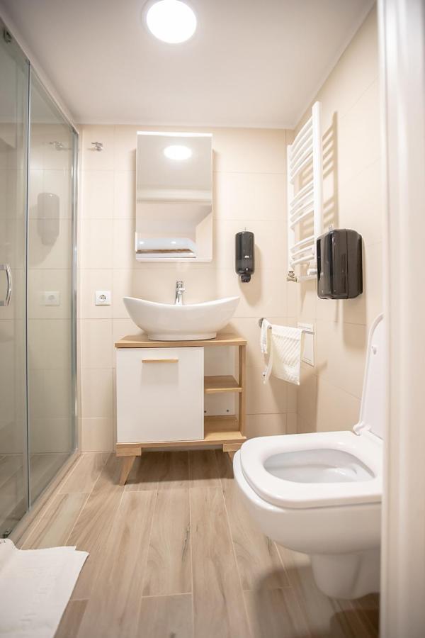 Brasha Residence Braşov Dış mekan fotoğraf